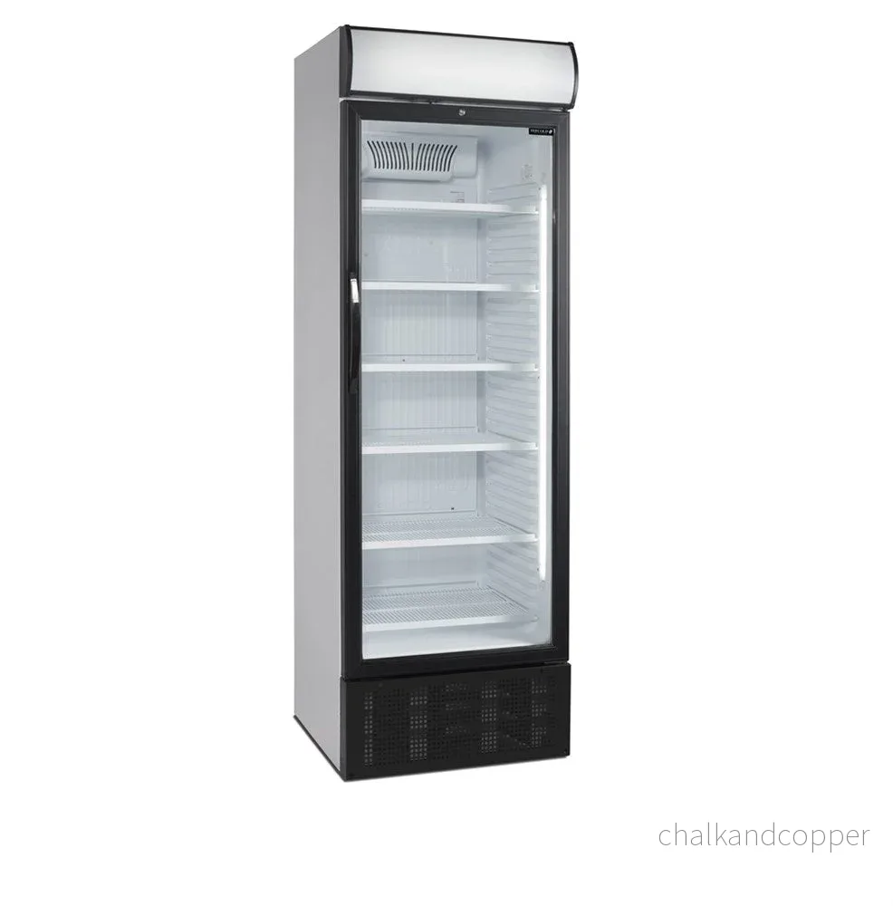 Flaskkylskåp - 438 liter - SCU1450CP