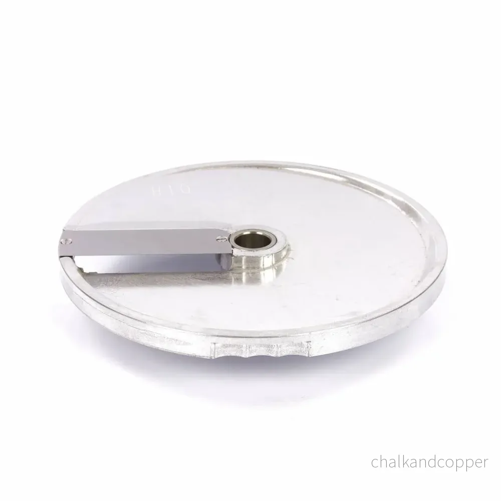 VC450 - Standardskärare 10 mm