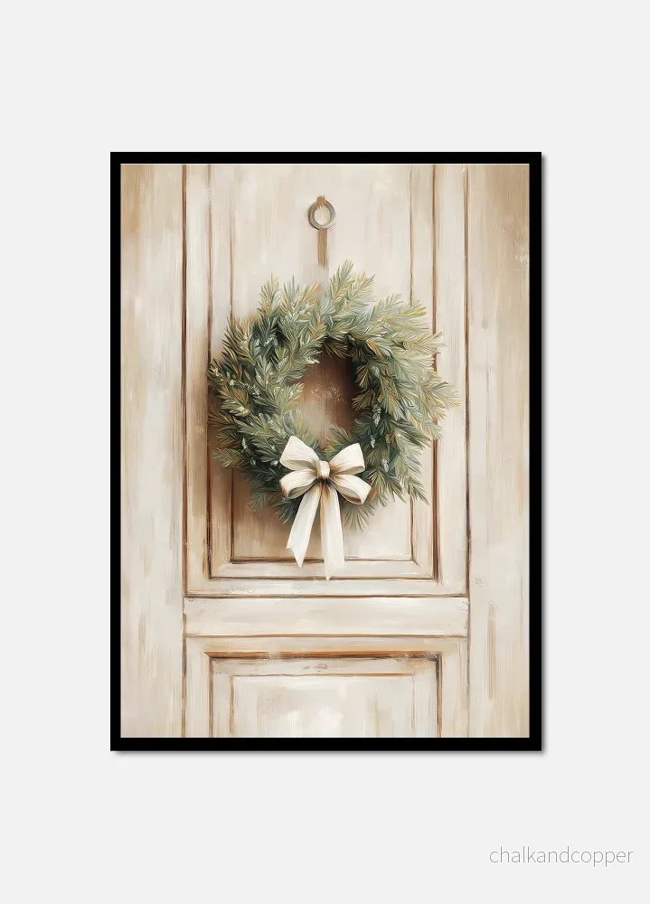 Rustic Christmas Charm Rustic Christmas Charm