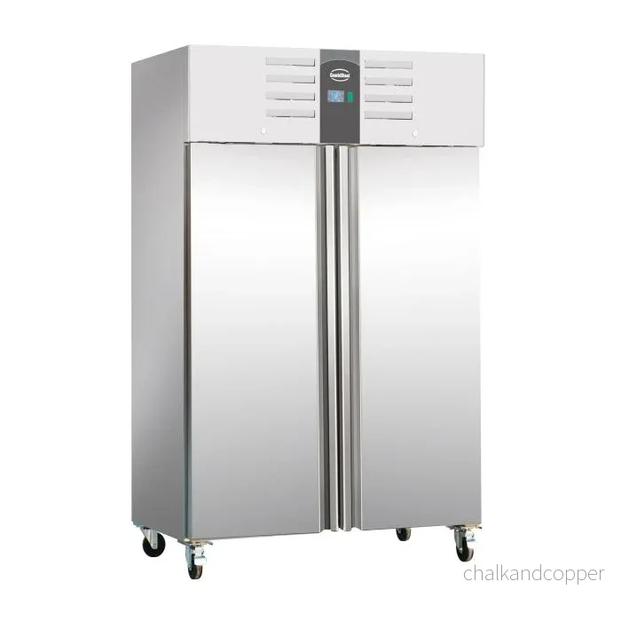 FRYS ROAST+AL 1200 L STATISK