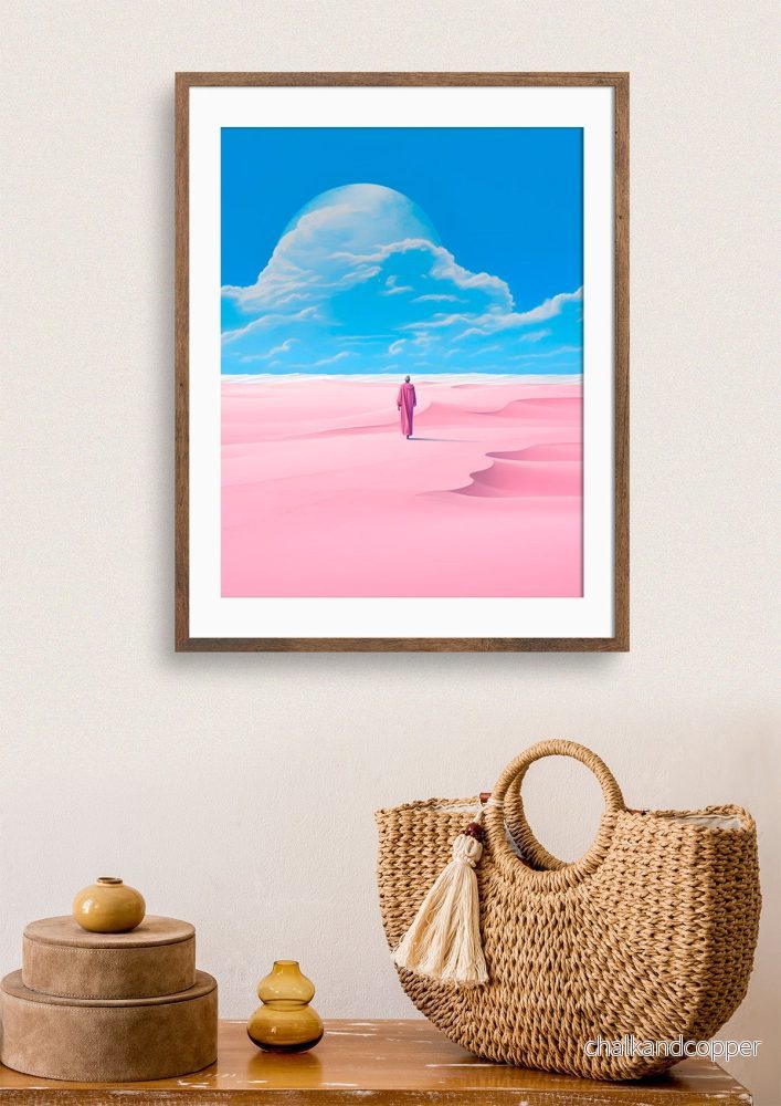 Wanderer's Dream - Bild 2