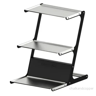 Buffédisplay 3 nivåer Gn 1/3 – Taly Buffédisplay 3 nivåer Gn 1/3 – Taly