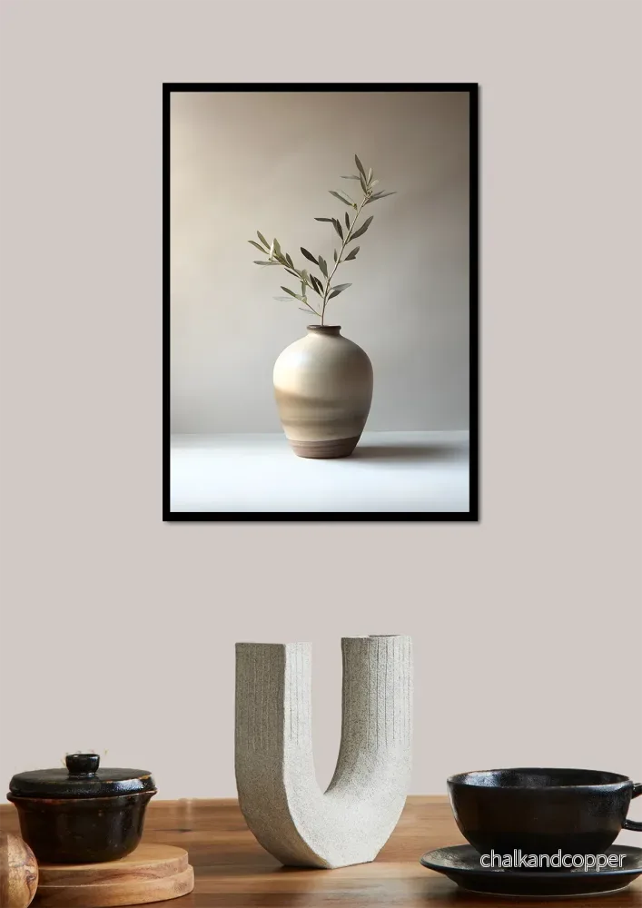 Elegant simplicity embodied - Bild 2