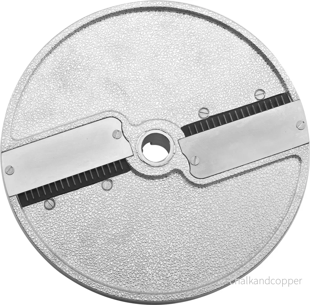 SARO ST303 Julienne 3 x 3 mm för CARUS/TITUS