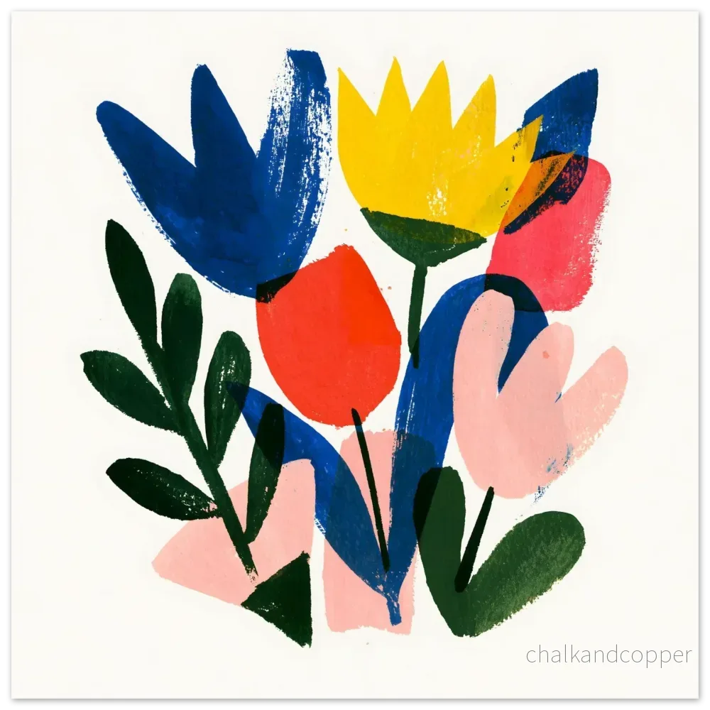 Bloom in Color - Bild 3