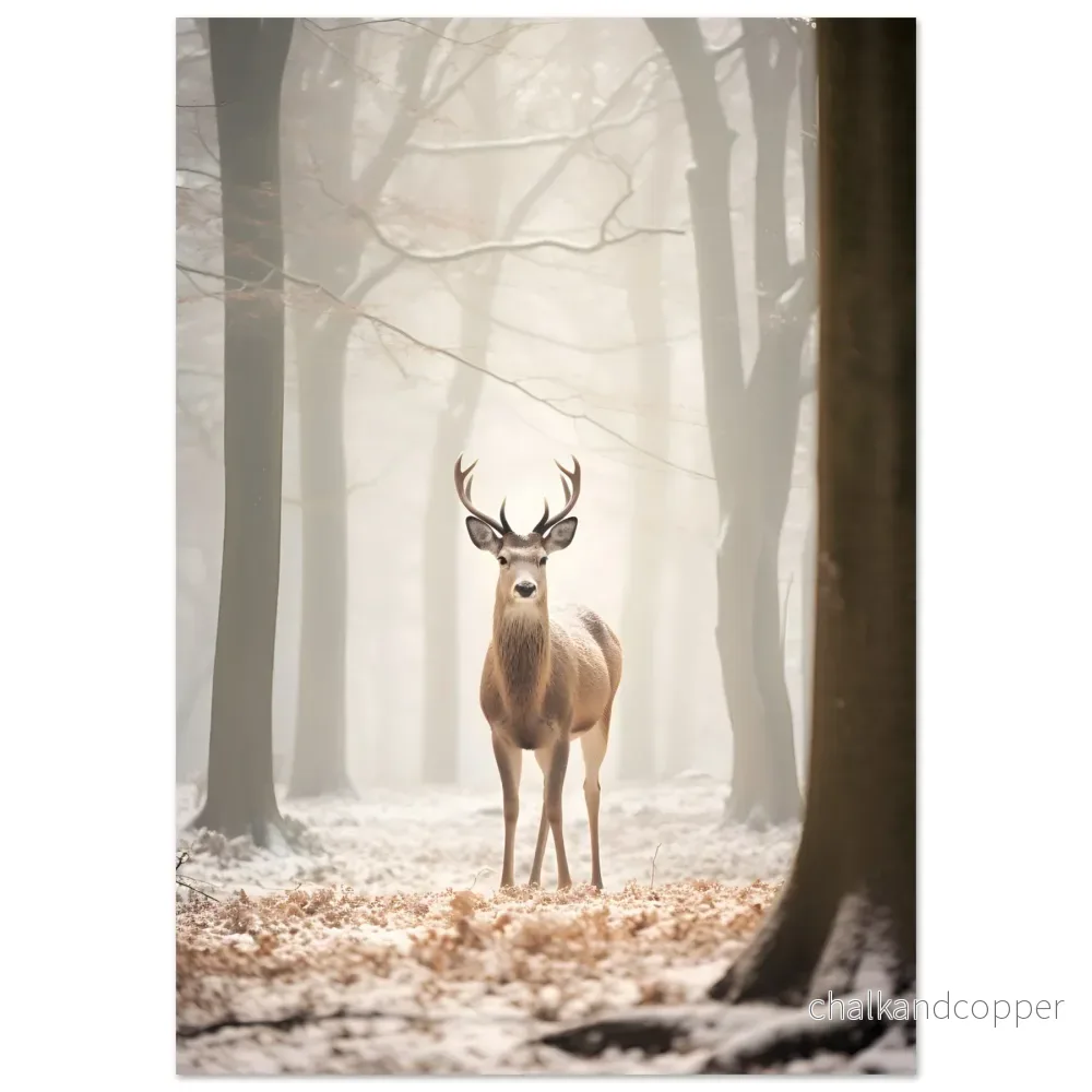 Winter Dear - Bild 3