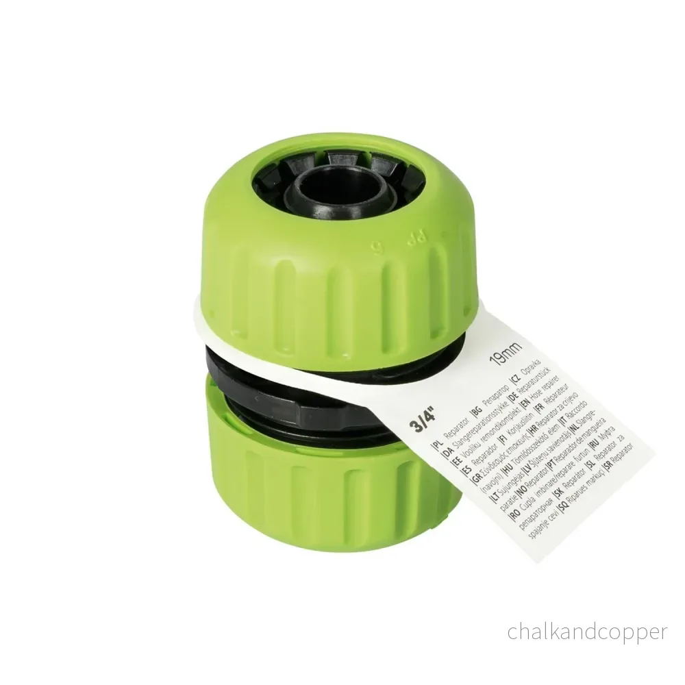 Reparatör 3/4 "CELLFAST EKONOMISK 54-105 PC / ABS - Bild 2