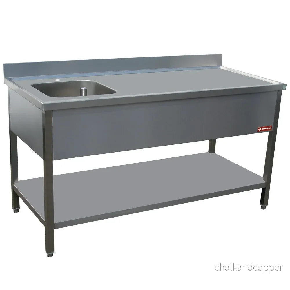 Kockbord 1 skål kvar 400X400XH275 Kockbord 1 skål kvar 400X400XH275