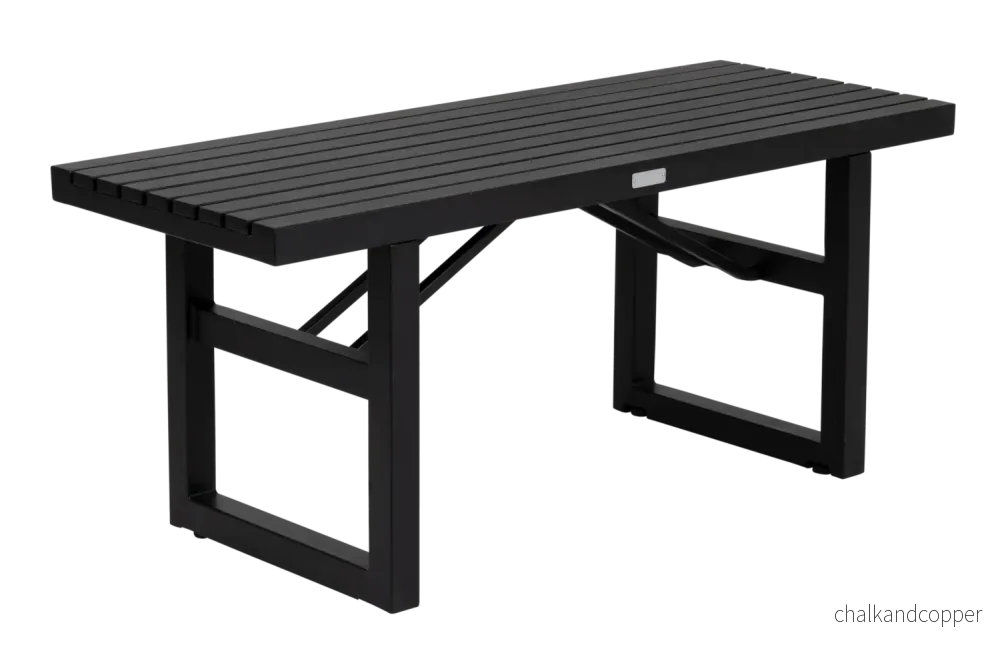 Vevi bänk 105 cm