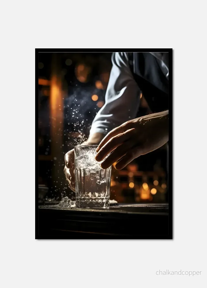 Mixology Moments Mixology Moments