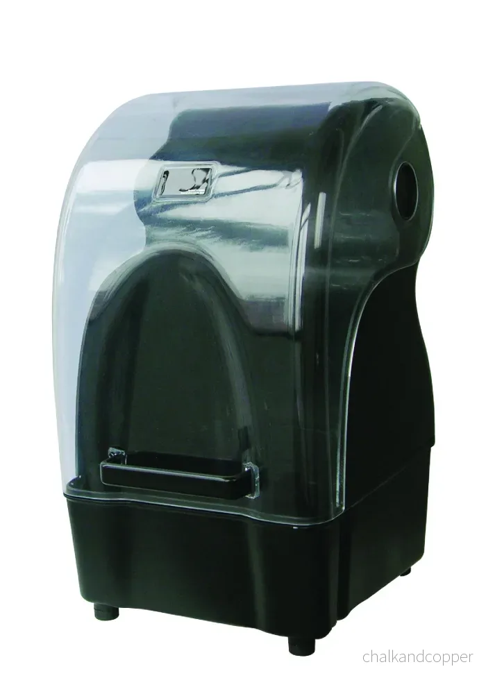 SARO ljudskyddslåda för mixer TM 900 S