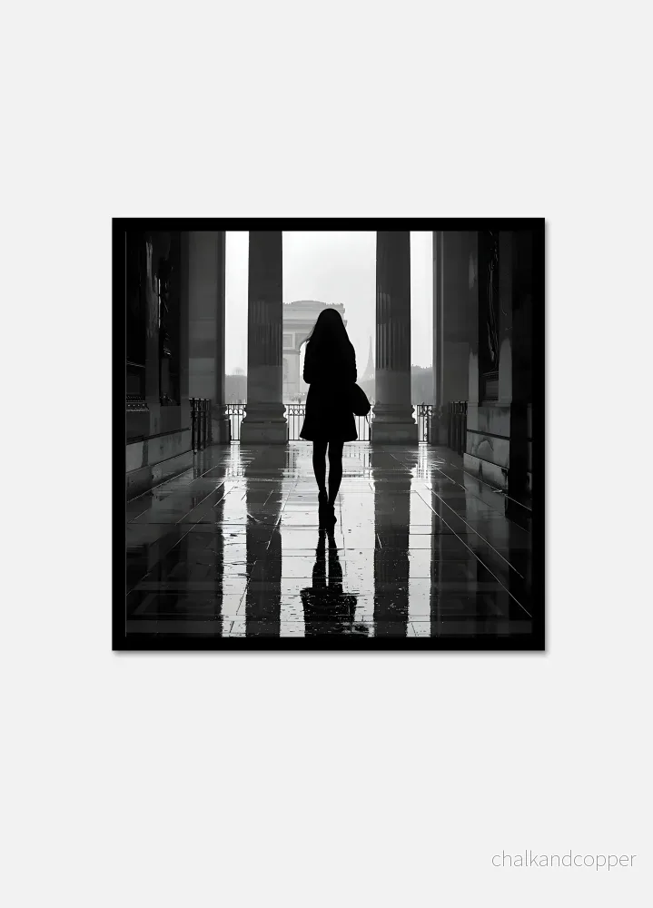 Silent Elegance Silent Elegance