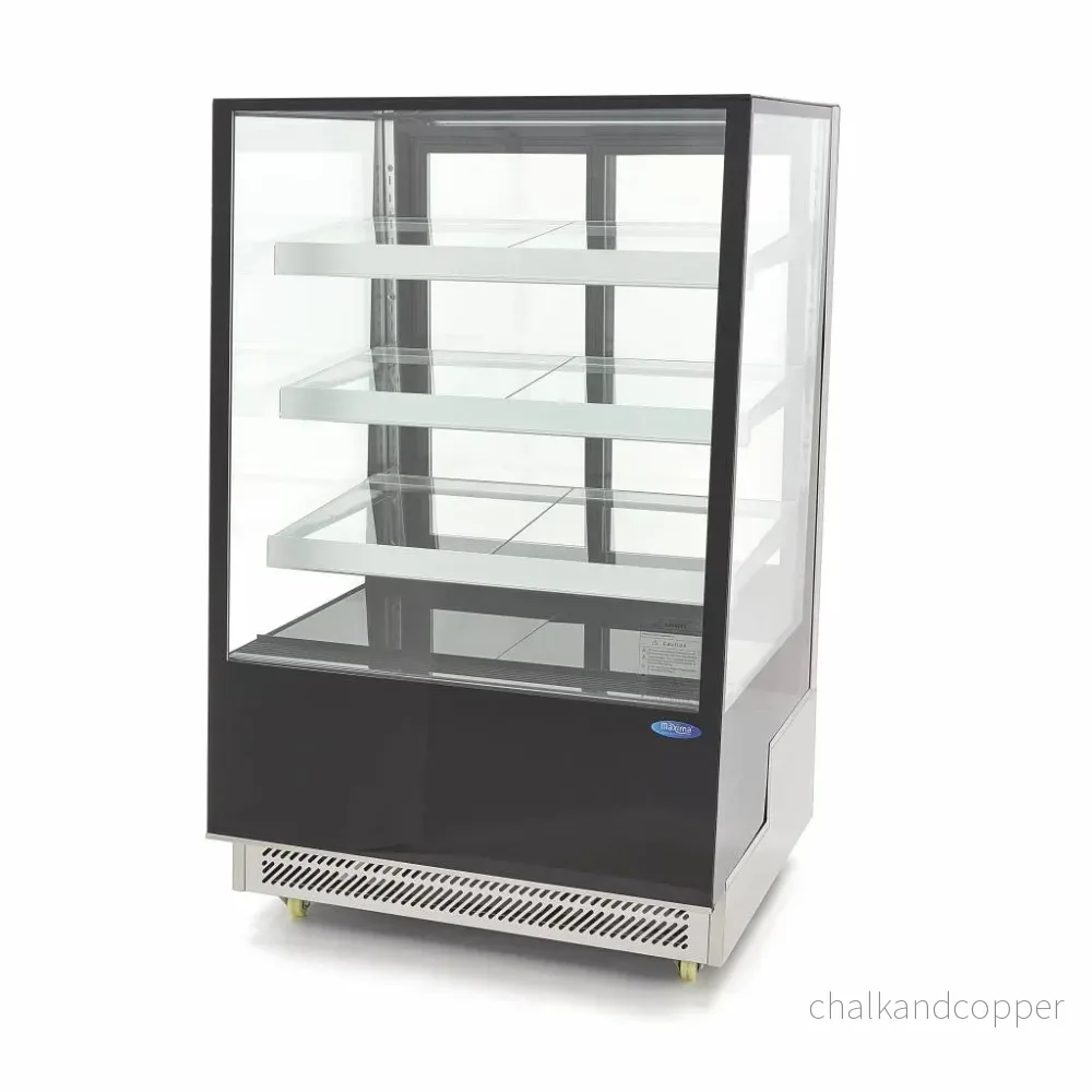 Kyldisk - 500L - 120cm - på hjul
