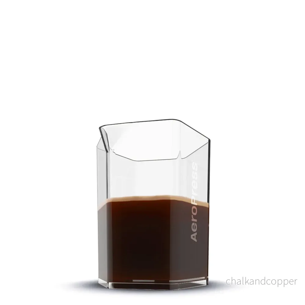 AeroPress Carafe