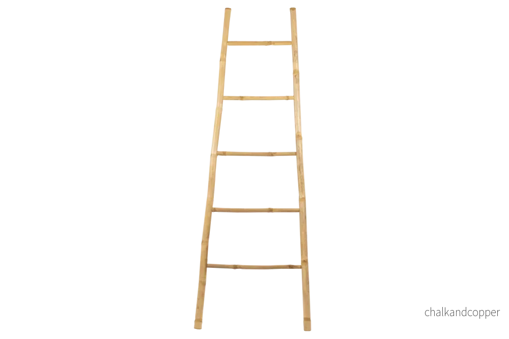 Signe Bambu stege 55 x 152 cm