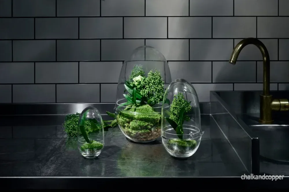 Grow Greenhouse - Design House Stockholm - Bild 2