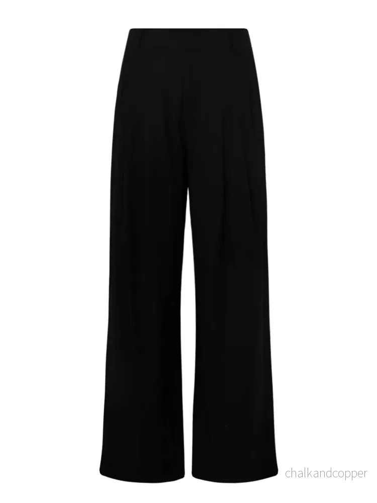 KatlaGO Jo Pants Black Gossia