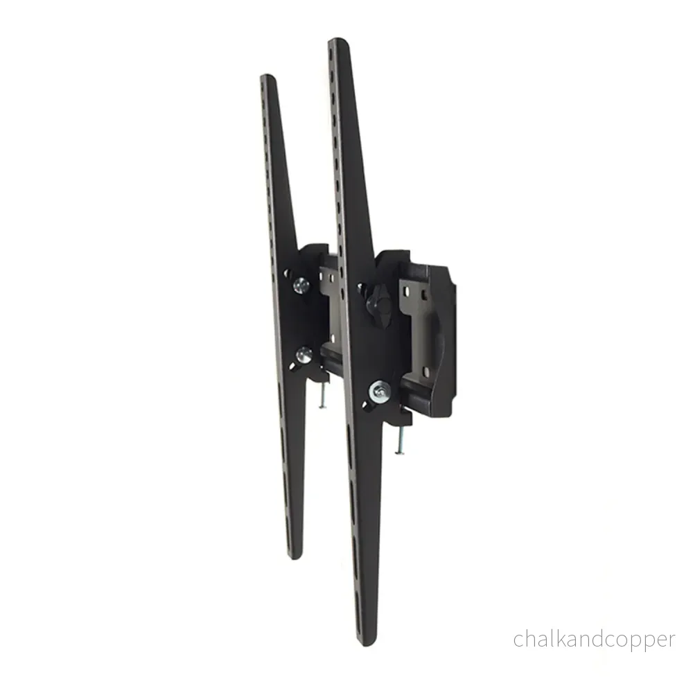 Maclean TV-fäste, max VESA 400x400, 32-75", upp till 40 kg, svart, MC-665 - Bild 3
