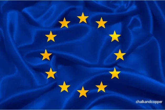 EU-Flagga