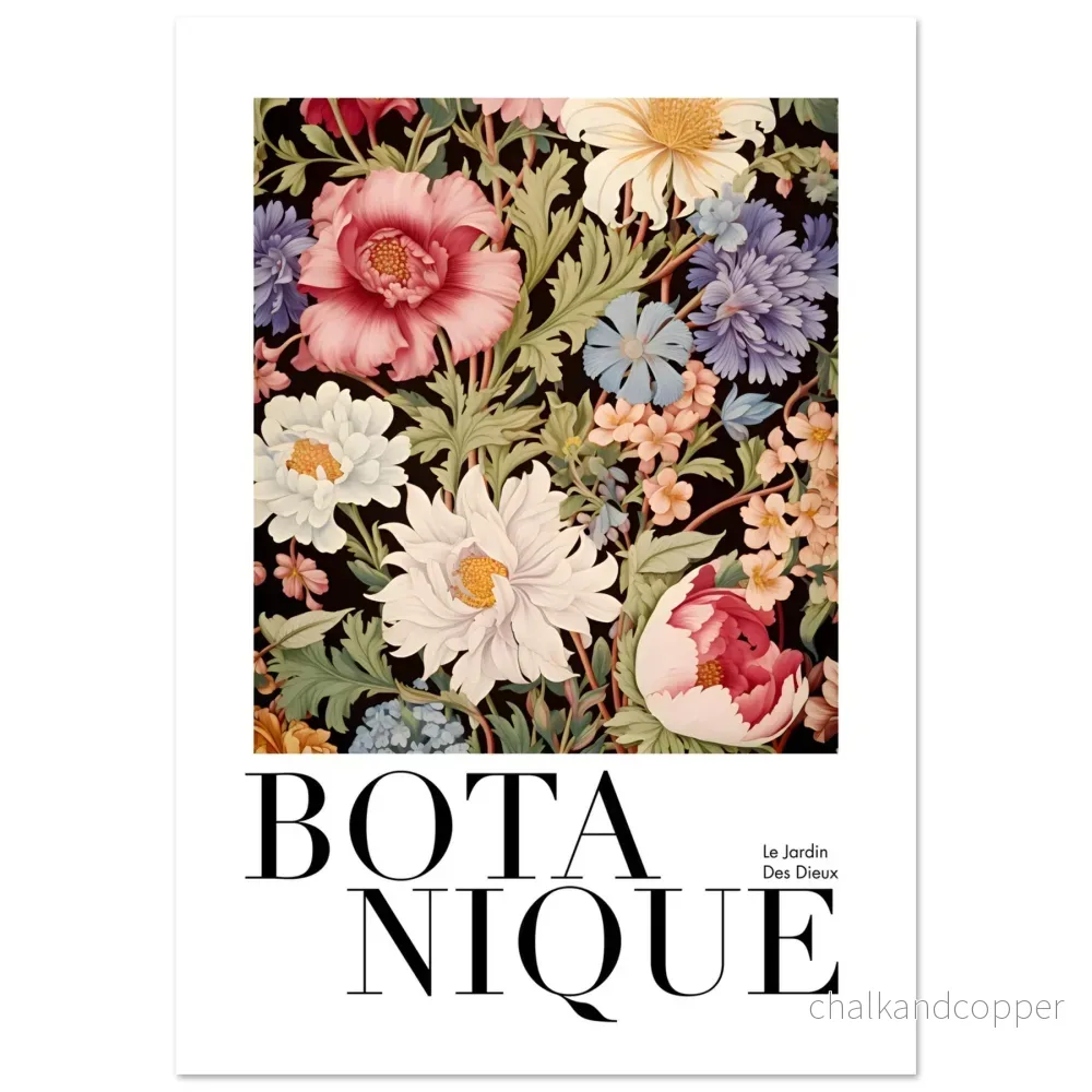 Botanique - Bild 3