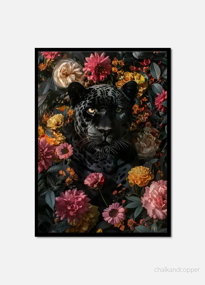 Panther Bloomscape Panther Bloomscape