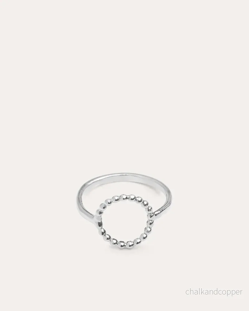 Mamma – Silverring Mamma – Silverring