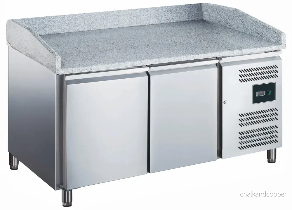 SARO Pizzabord modell EPZ 2600 TN