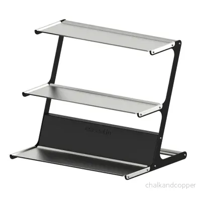 Buffédisplay 3 nivåer Gn 2/4 – Taly Buffédisplay 3 nivåer Gn 2/4 – Taly