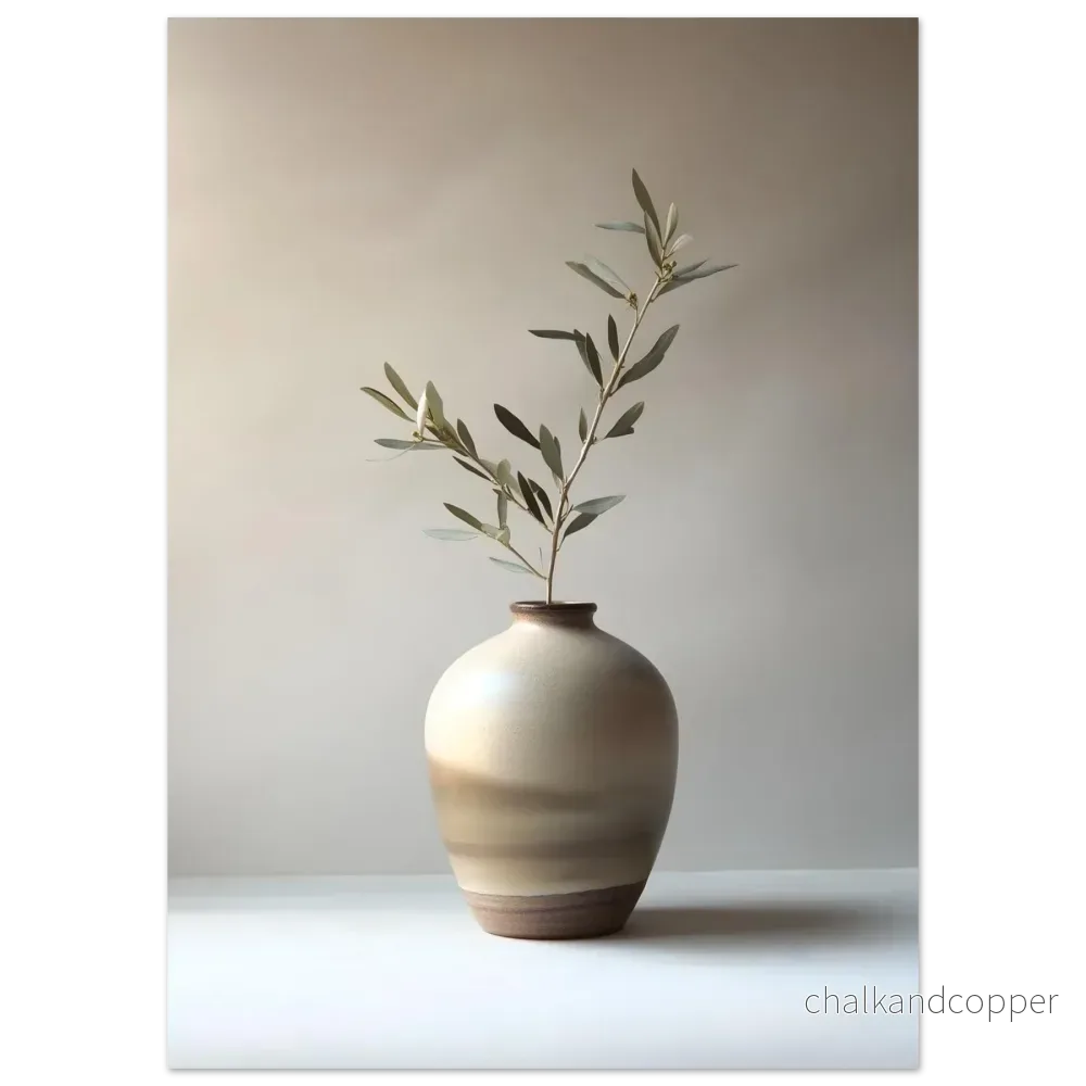 Elegant simplicity embodied - Bild 3