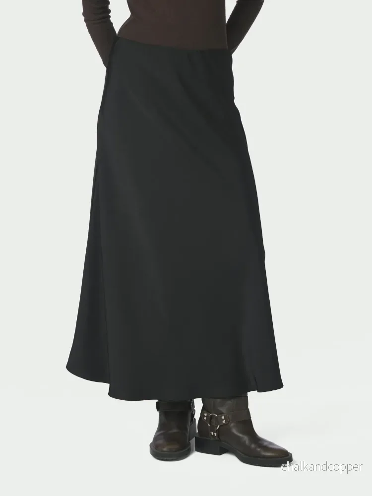 Bovary Skirt Black Neo Noir Bovary Skirt Black Neo Noir