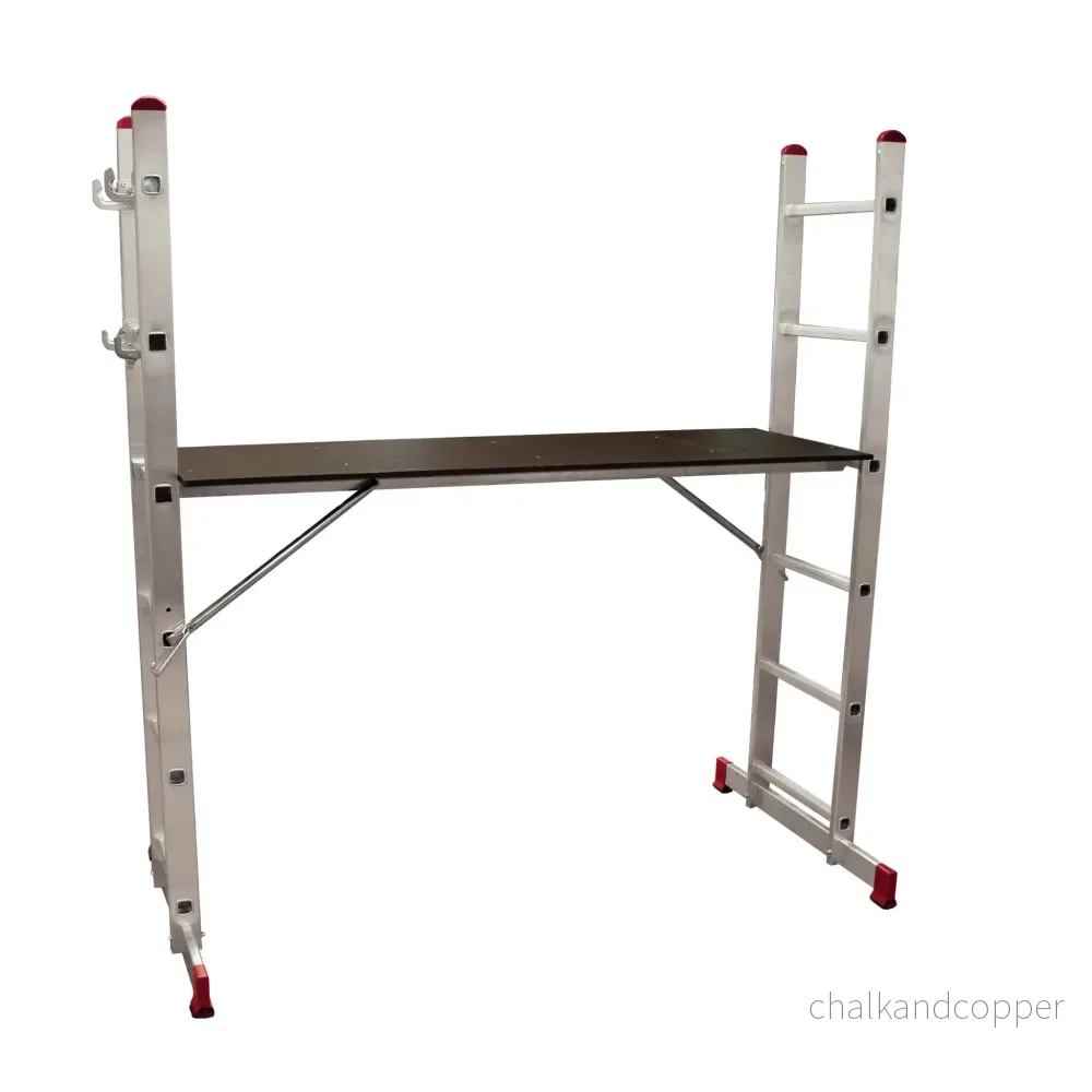 Hobbyställning - Bild 2