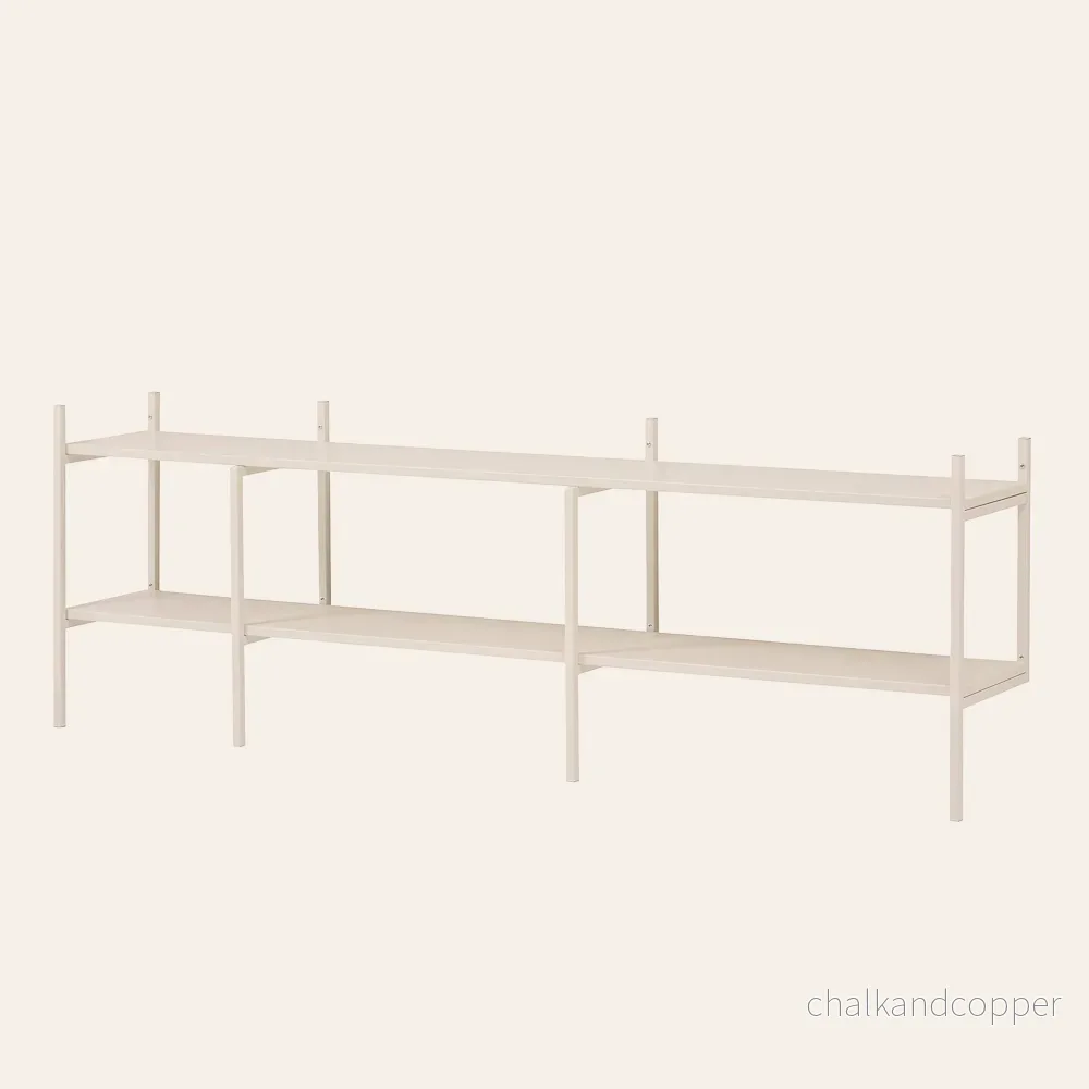 TV-bänk TV-bänk