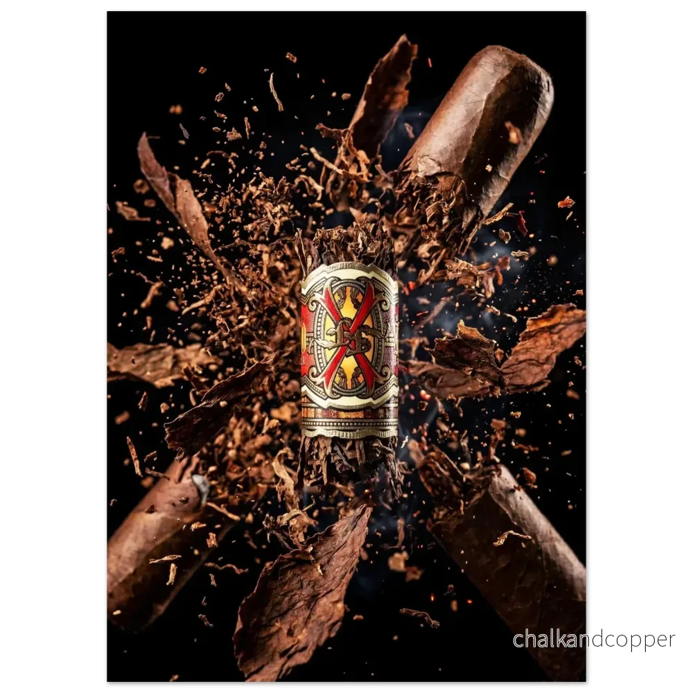 The Art of the Cigar - Bild 3