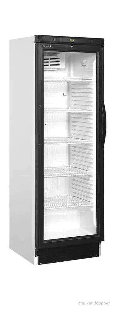 Flaskkyl, vänsterhängd dörr -372 liter – CEV425 – 1 LED L/H Flaskkyl, vänsterhängd dörr -372 liter – CEV425 – 1 LED L/H