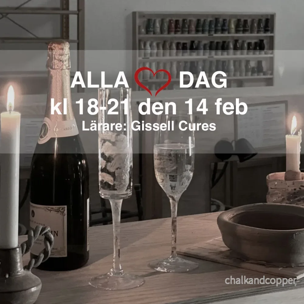 Alla ❤️ dag kl.18-21 Alla ❤️ dag kl.18-21