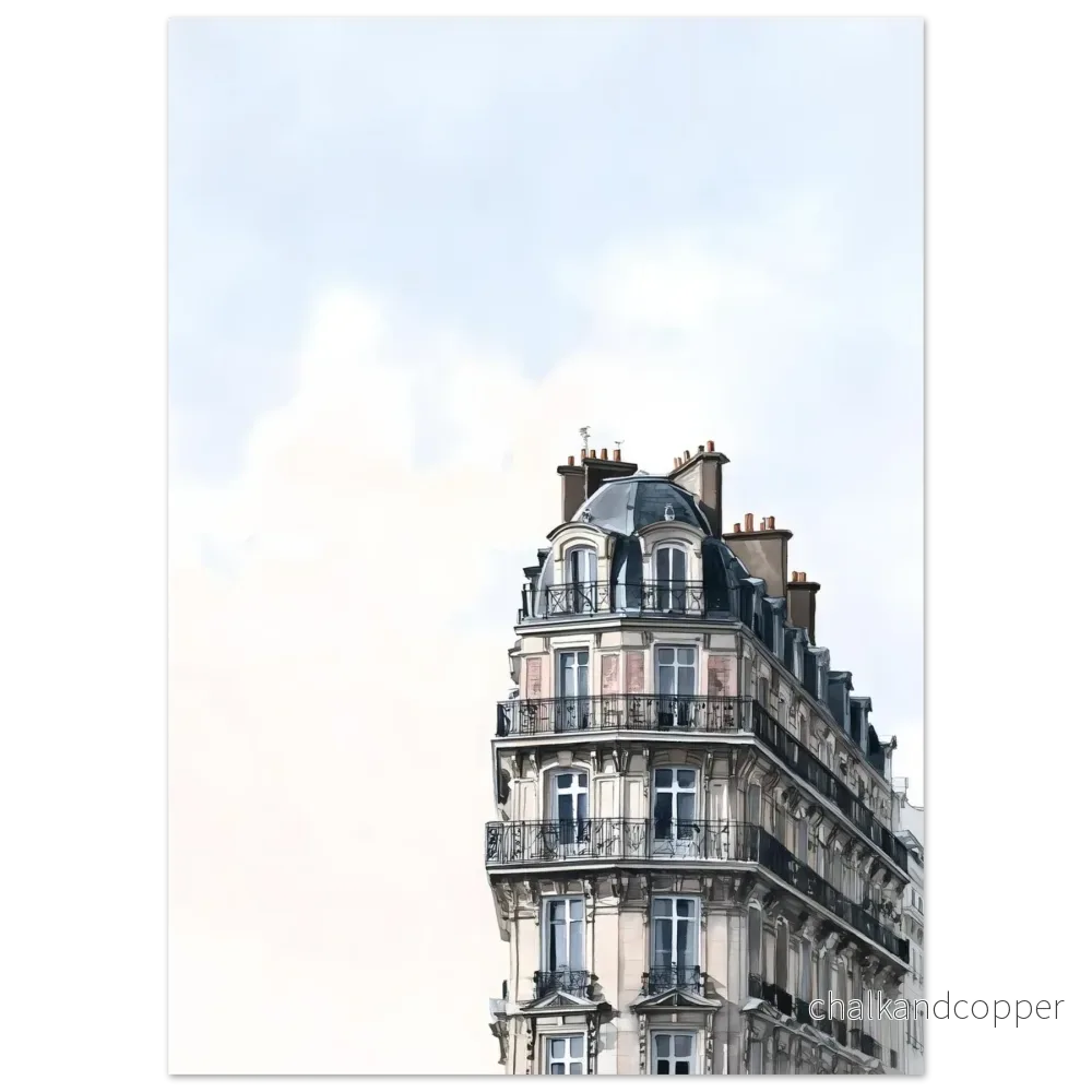 Paris Dreams - Bild 3