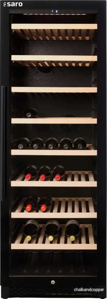 SARO Vinkylskåp modell WK 162