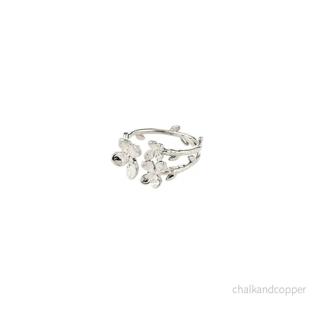 Ajani Ring Silver Pilgrim - Bild 2