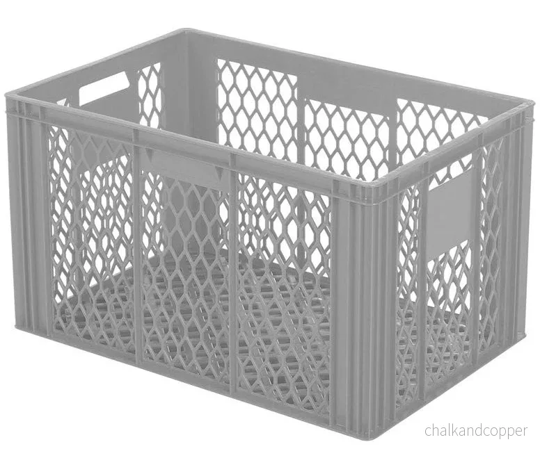 SARO Baklådor modell BK349 SARO Baklådor modell BK349