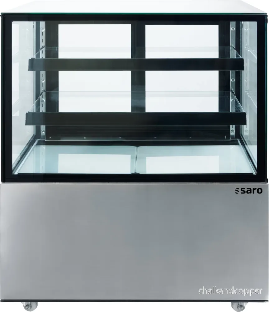 SARO Kakdisplay, 300 liter modell JASMIN SARO Kakdisplay, 300 liter modell JASMIN