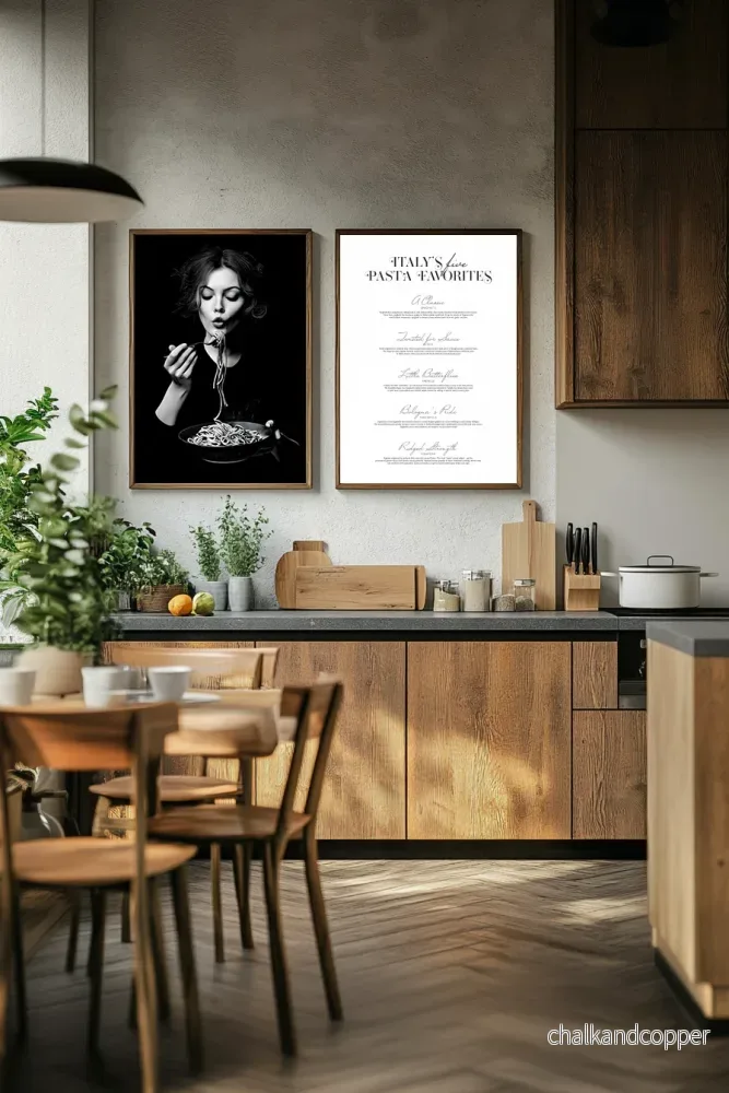 Pasta Noir Muse - Bild 2
