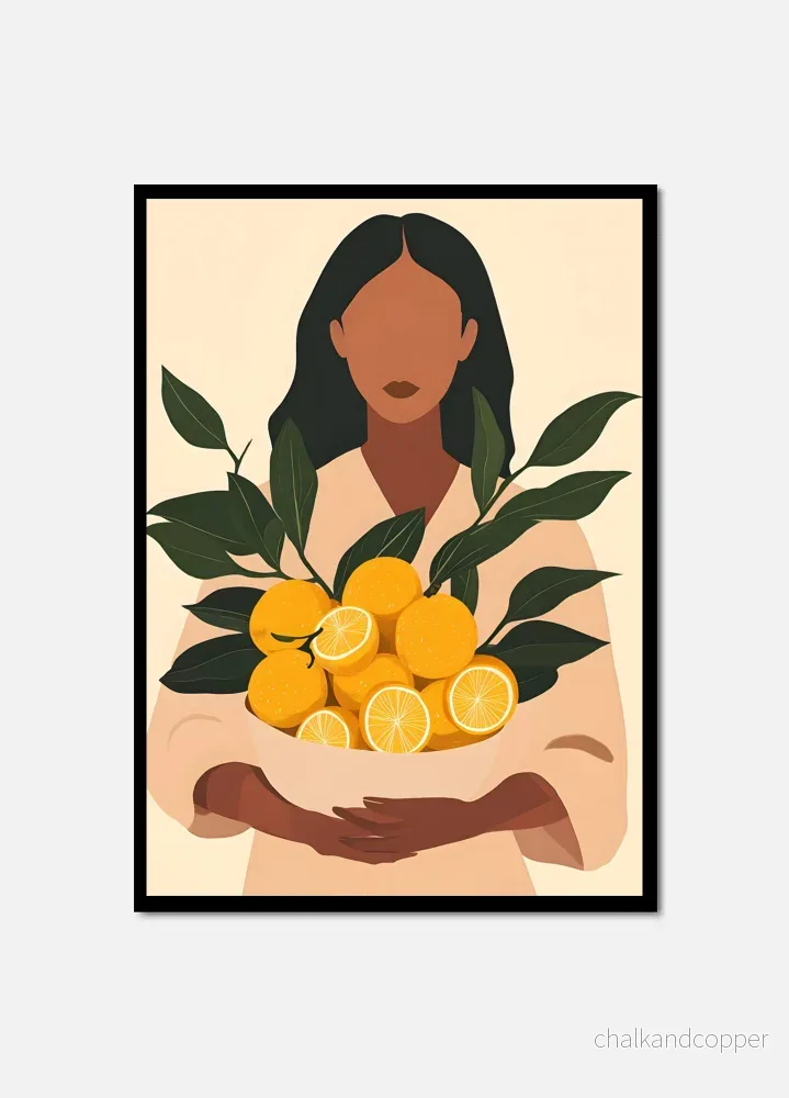 Lemon Harvest Lemon Harvest
