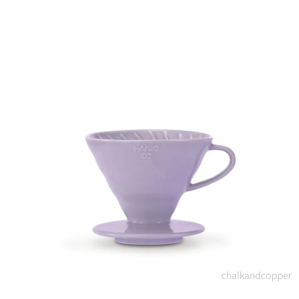 V60 Dripper 02 V60 Dripper 02