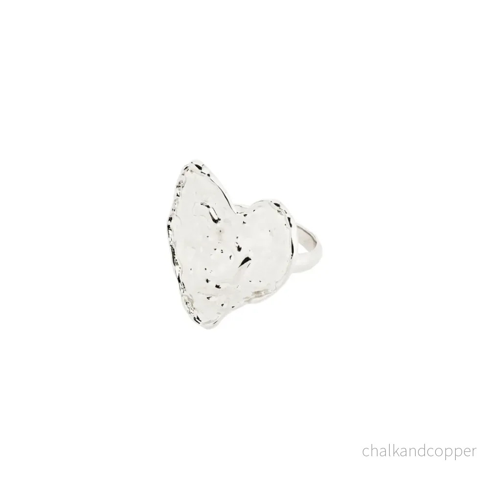 Ryan Ring Silver Pilgrim - Bild 2