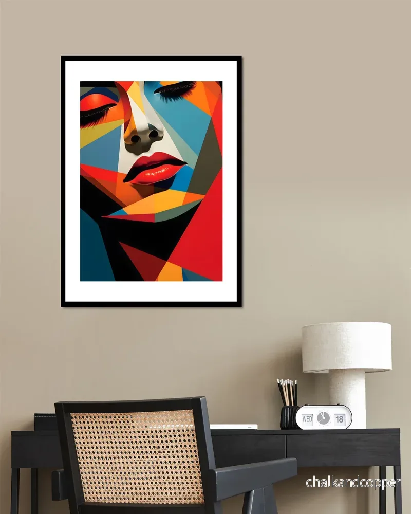 Polygon Beauty - Bild 2