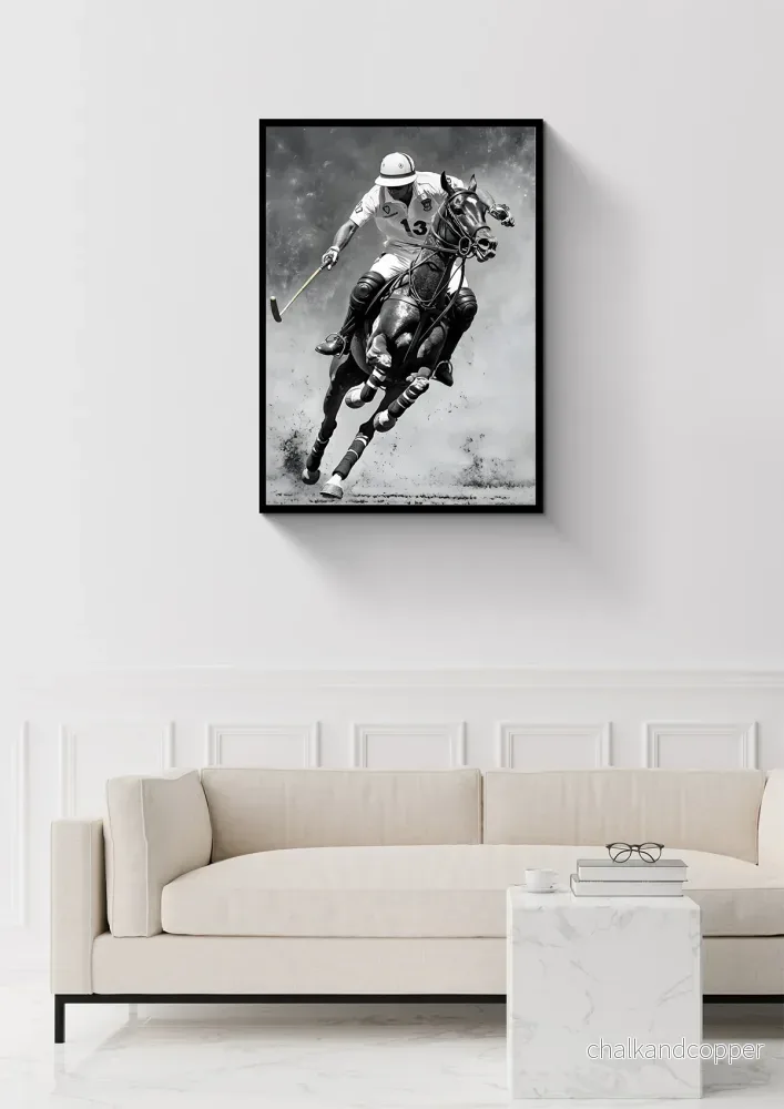 Polo Power - Bild 2