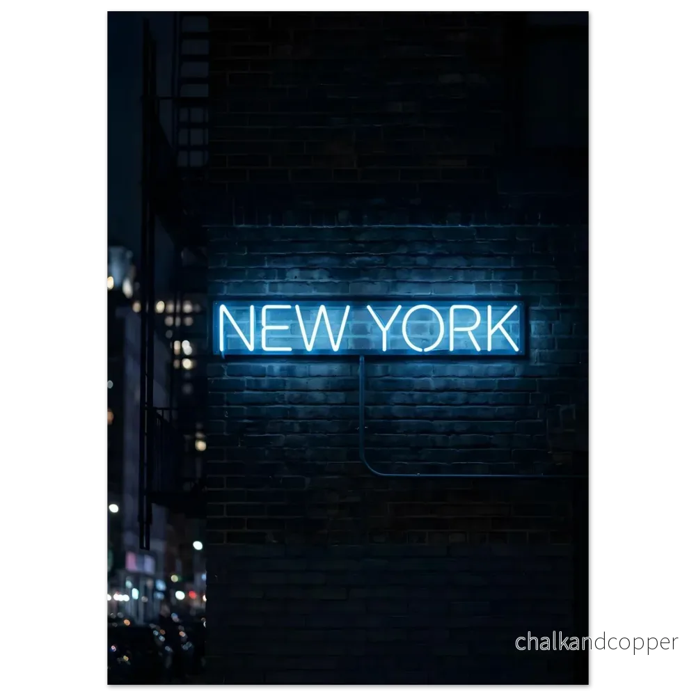 New York Nights - Bild 3