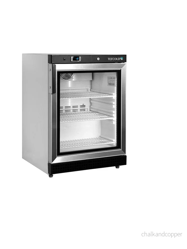 Displayfrys – 200 liter – UF200VG