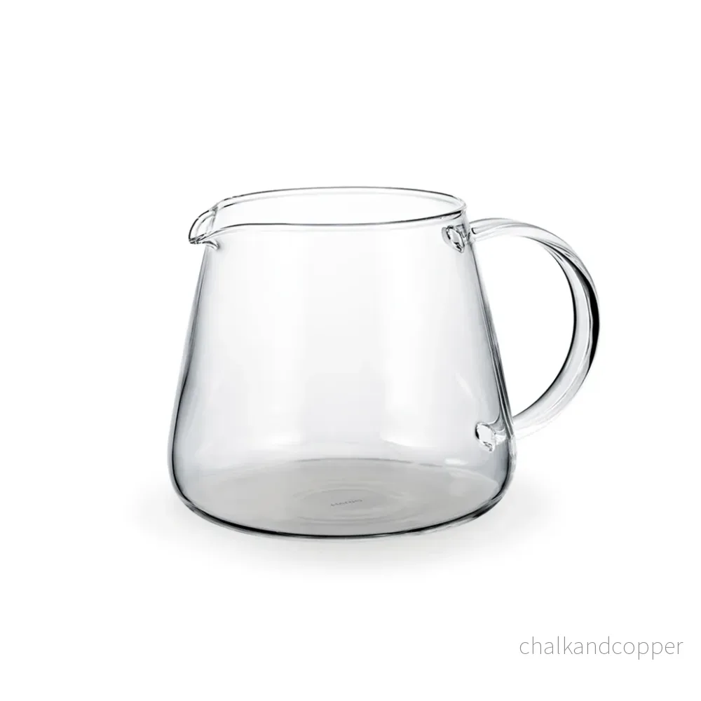V60 Barista Server V60 Barista Server