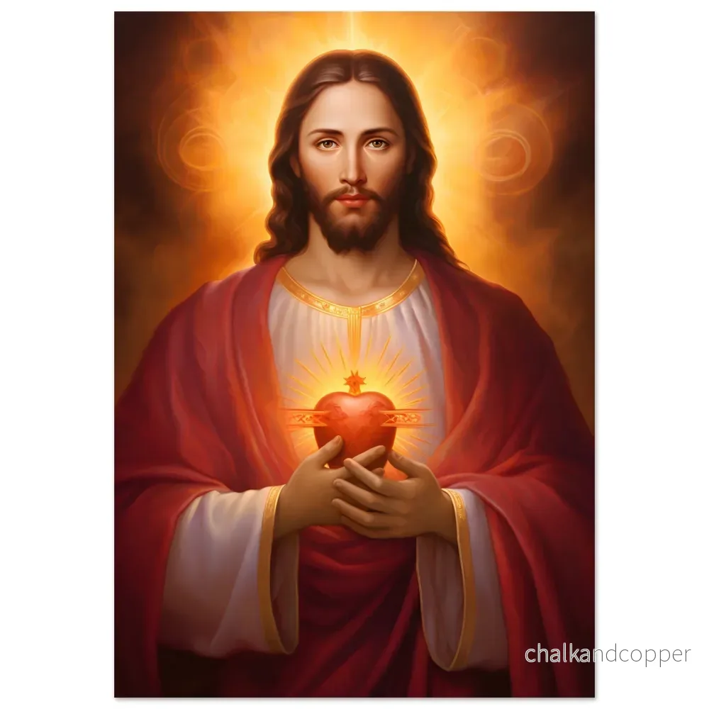 Divine light within - Bild 3
